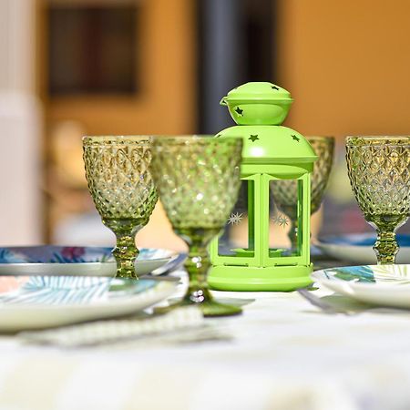 אלבופיירה Casa Dos Avos By Mtphomes מראה חיצוני תמונה