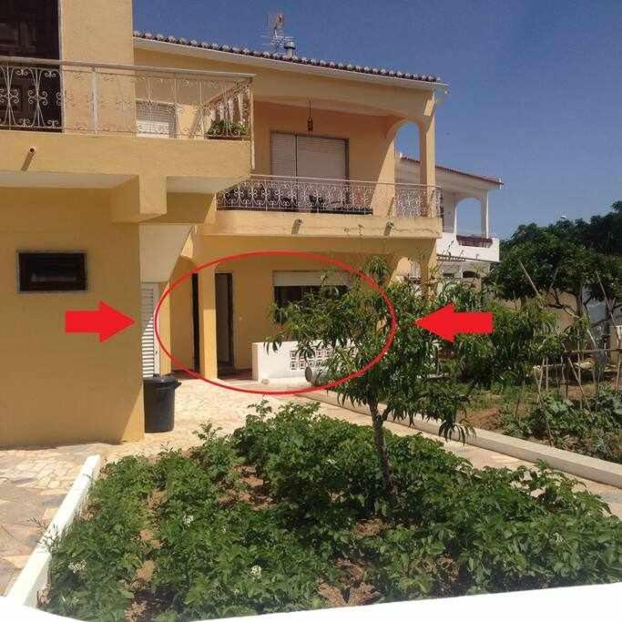 אלבופיירה Casa Dos Avos By Mtphomes מראה חיצוני תמונה