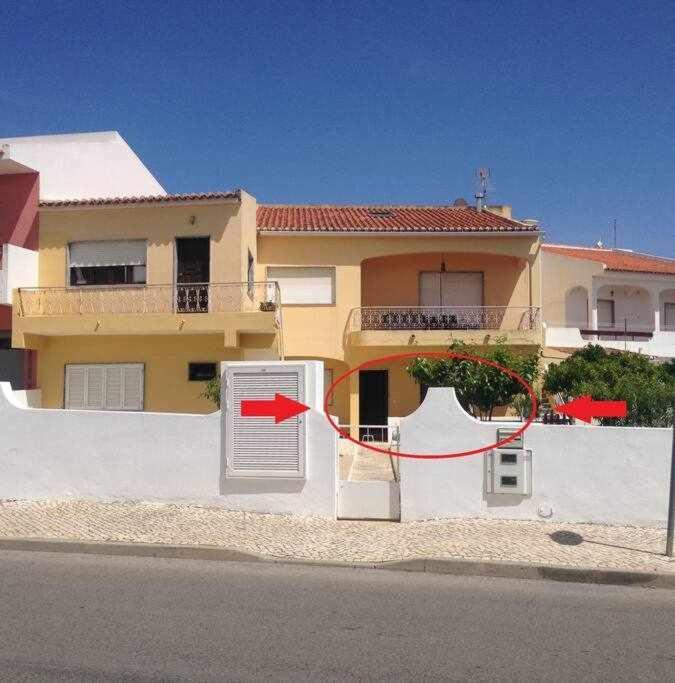 אלבופיירה Casa Dos Avos By Mtphomes מראה חיצוני תמונה