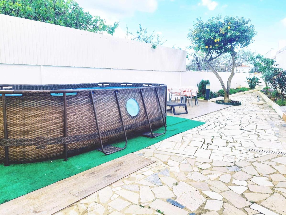 אלבופיירה Casa Dos Avos By Mtphomes מראה חיצוני תמונה