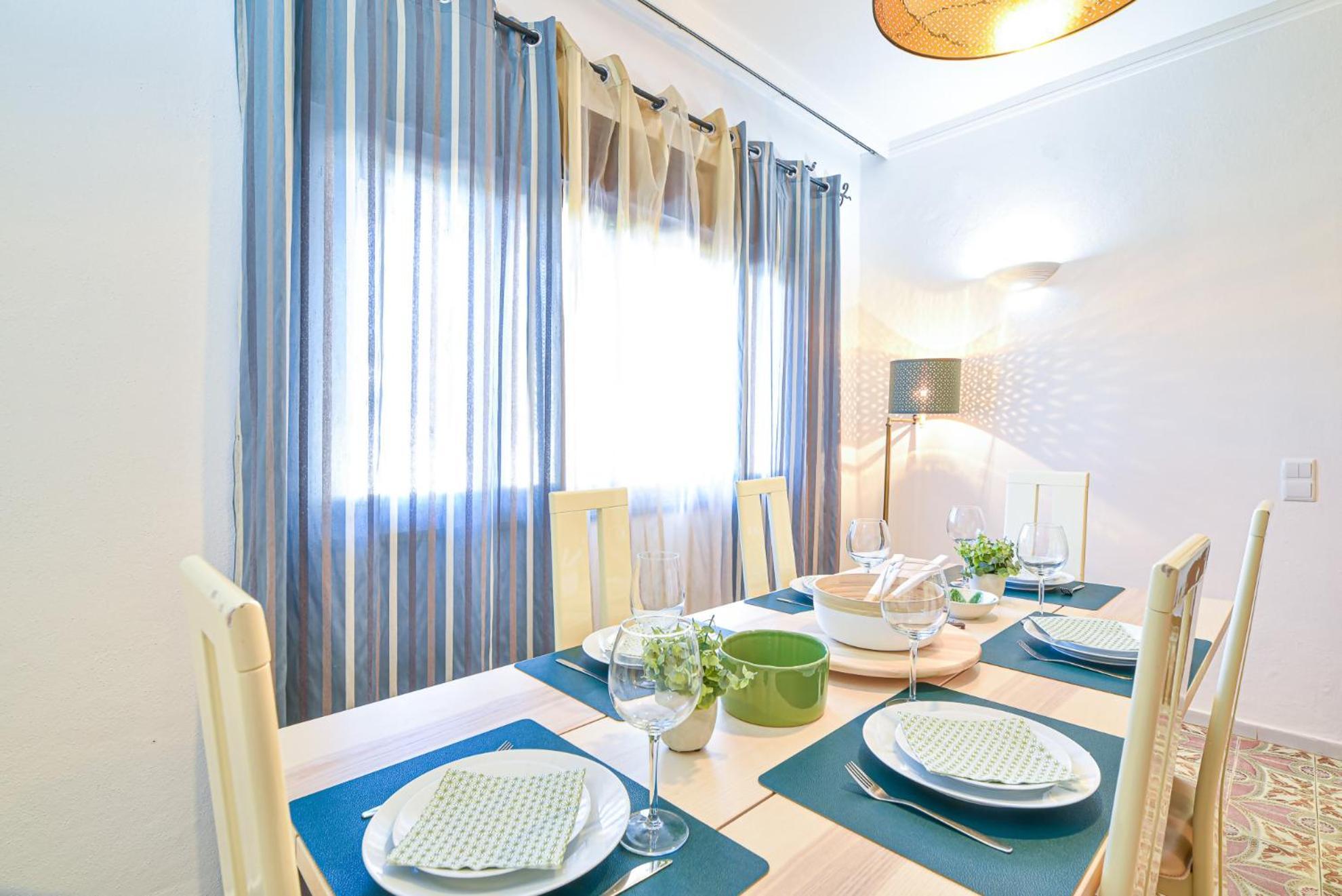 אלבופיירה Casa Dos Avos By Mtphomes מראה חיצוני תמונה