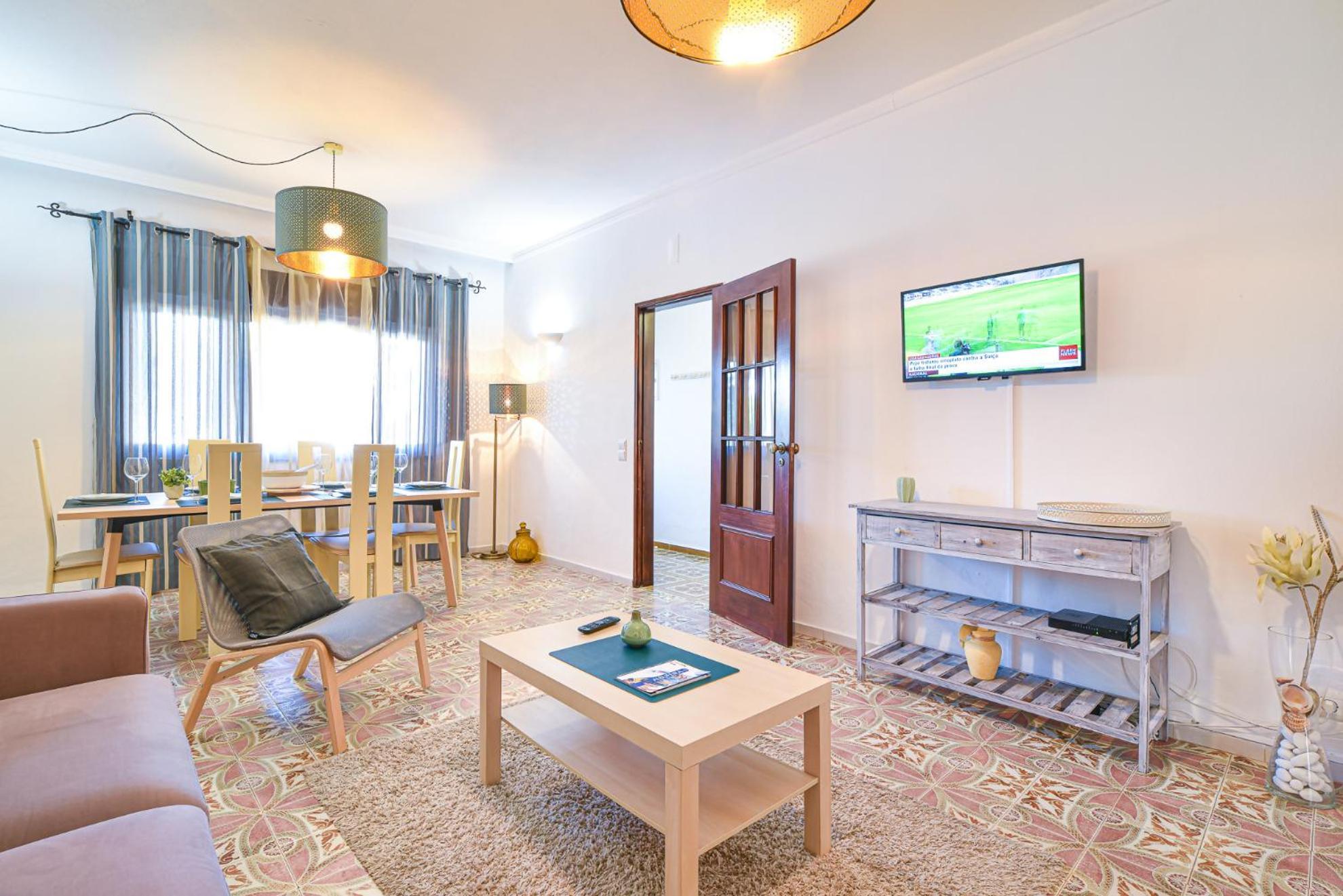 אלבופיירה Casa Dos Avos By Mtphomes מראה חיצוני תמונה