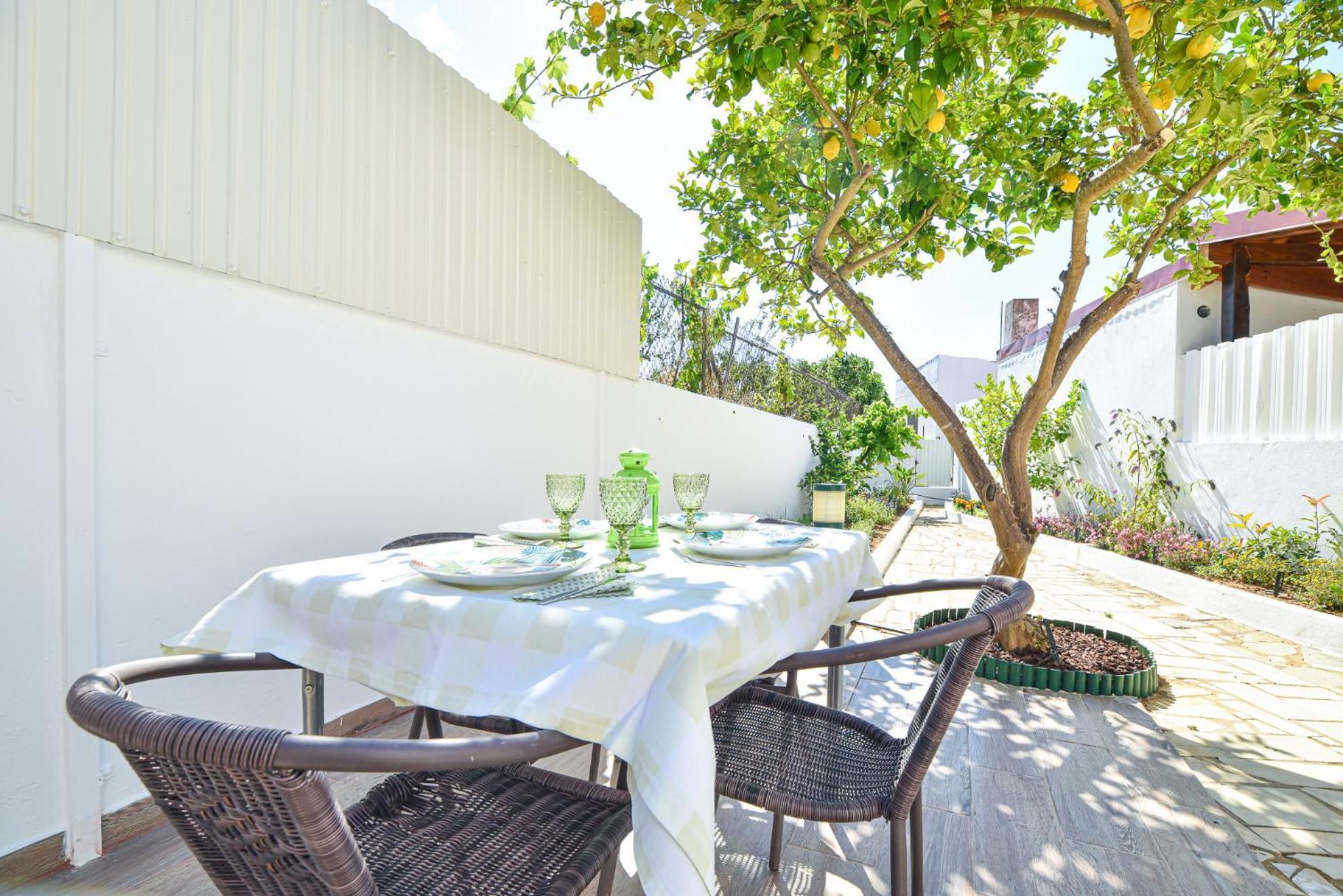 אלבופיירה Casa Dos Avos By Mtphomes מראה חיצוני תמונה