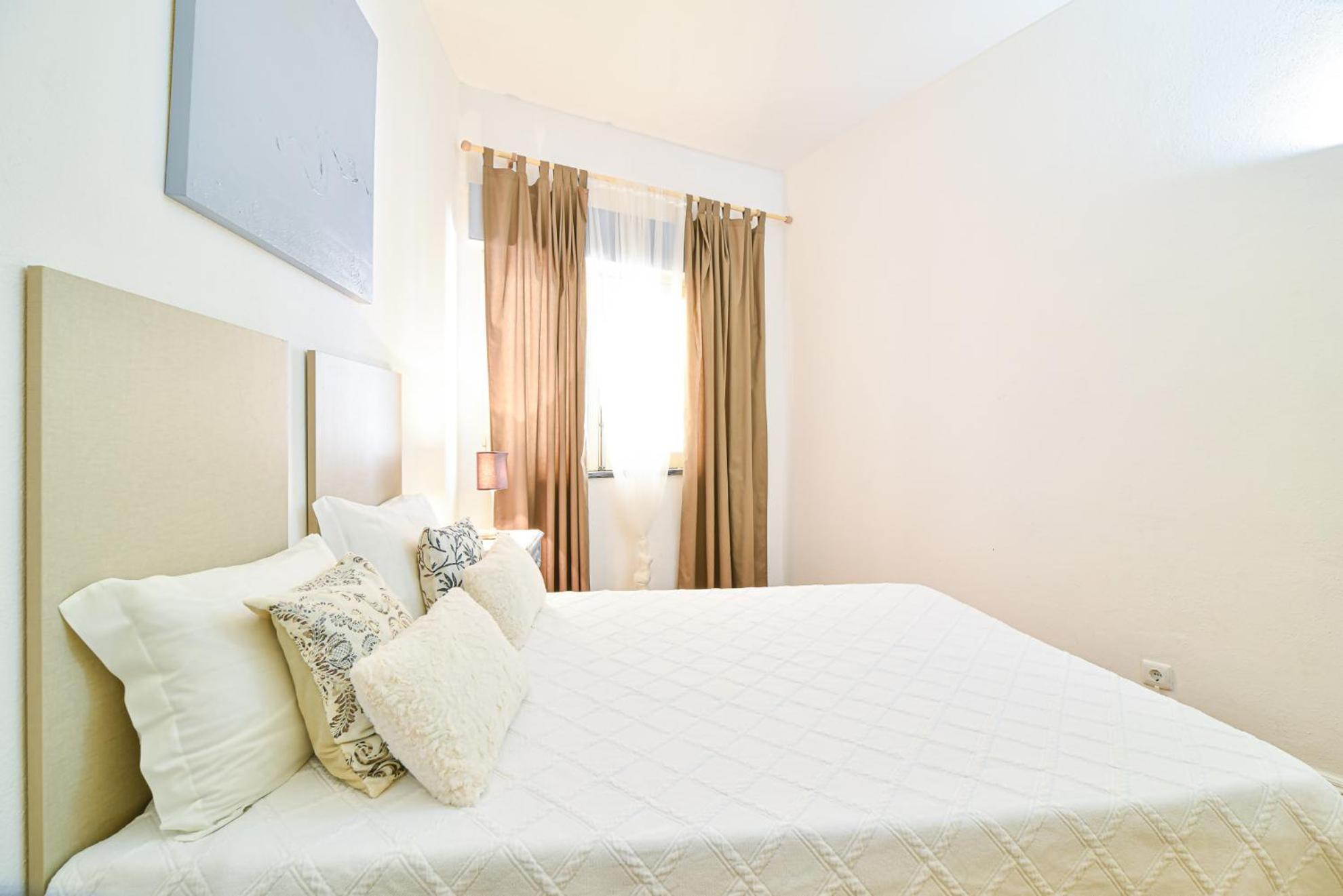 אלבופיירה Casa Dos Avos By Mtphomes מראה חיצוני תמונה