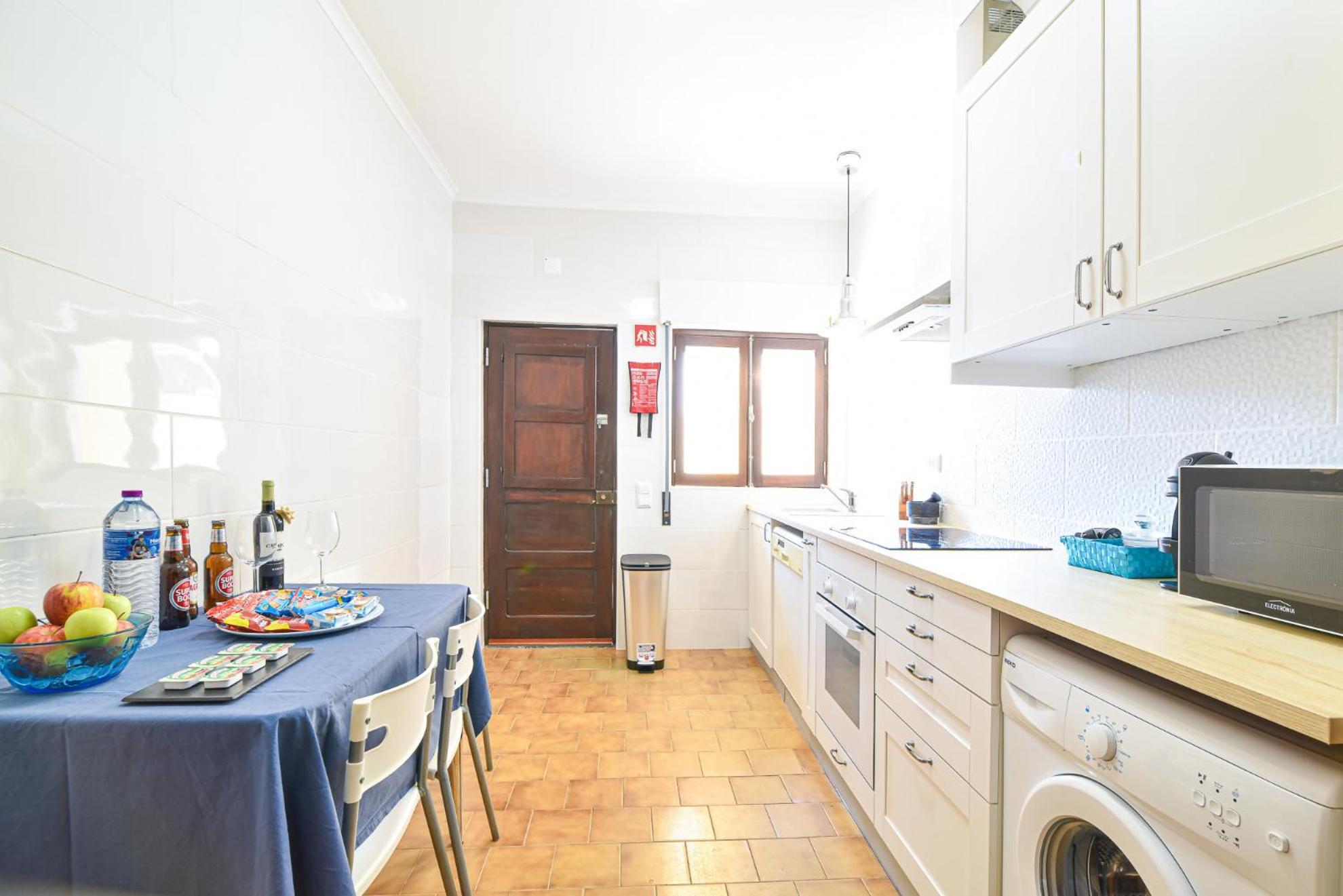 אלבופיירה Casa Dos Avos By Mtphomes מראה חיצוני תמונה