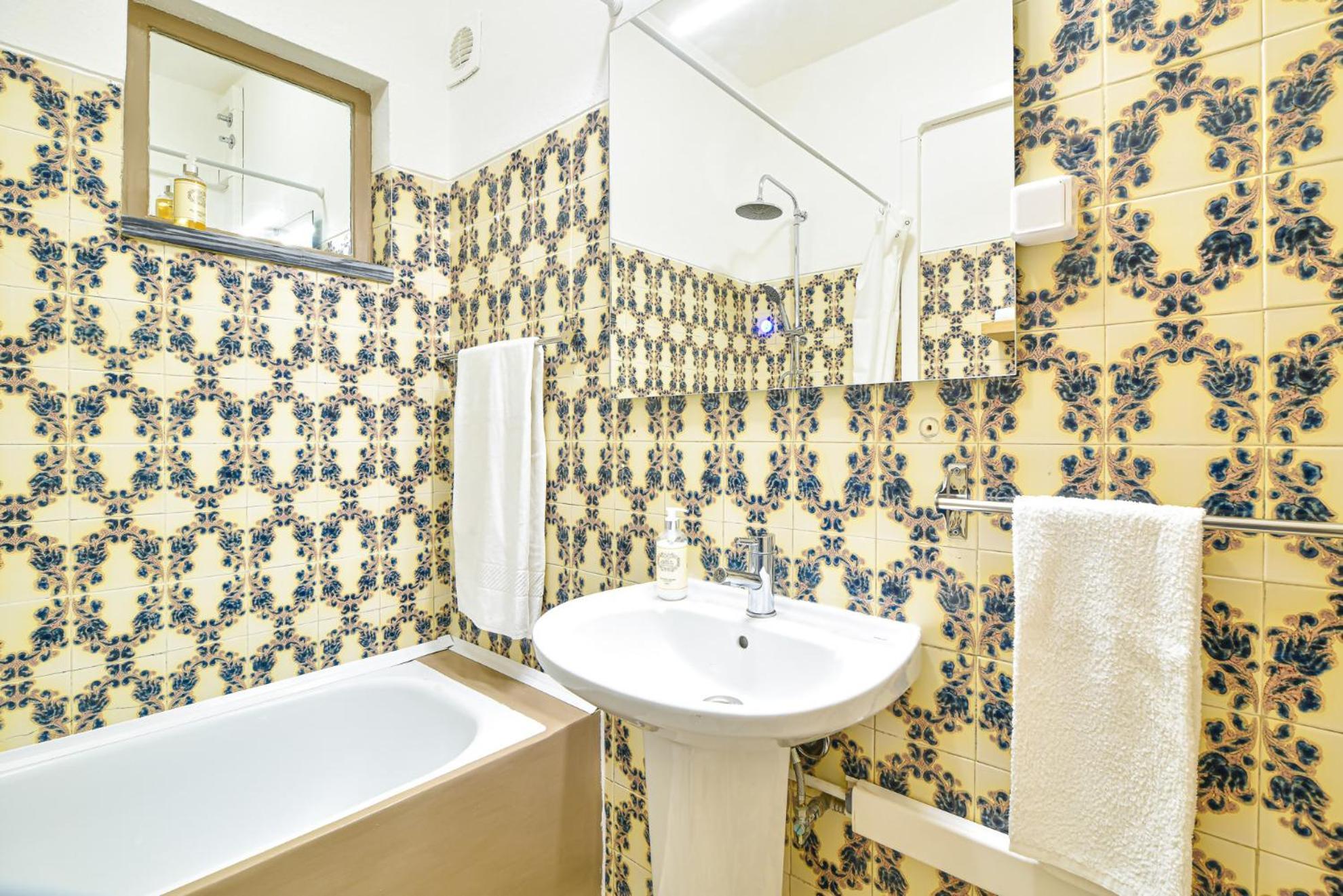 אלבופיירה Casa Dos Avos By Mtphomes מראה חיצוני תמונה